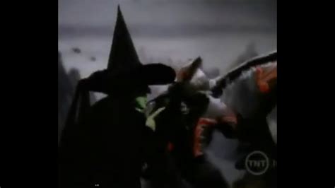 Wicked witch of the west quotes flying monkeys